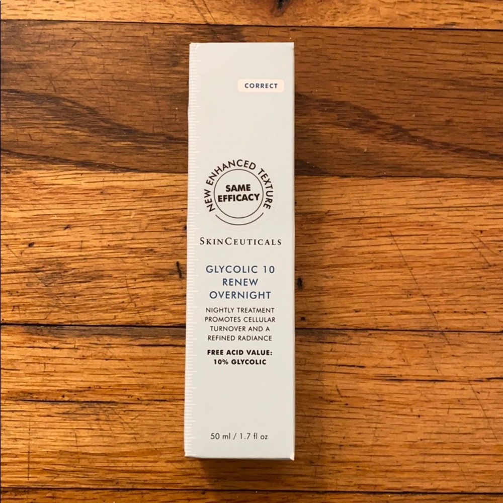 SKIN CEUTICALS | Glycolic 10 Renew Overnight